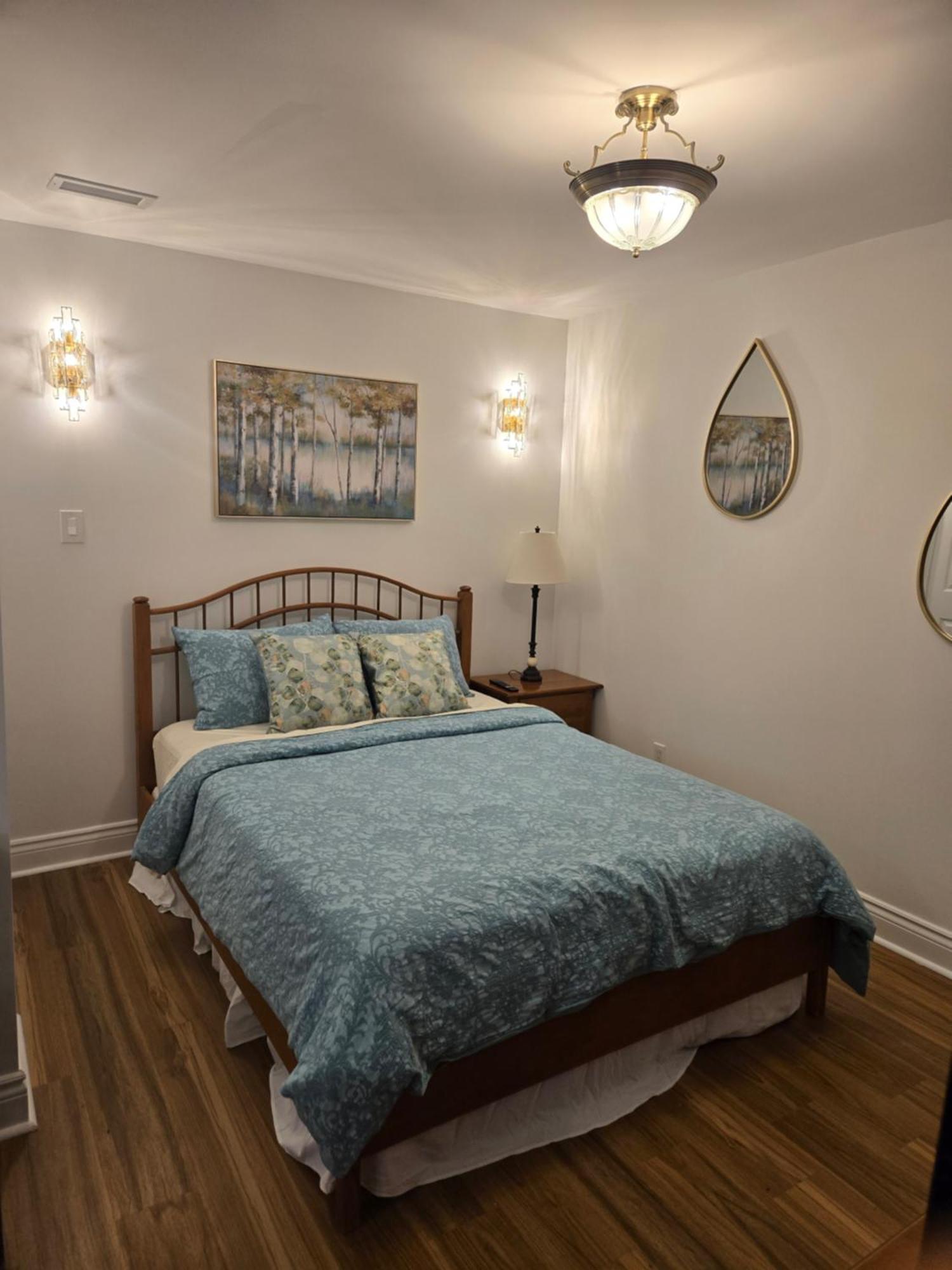 Doux Cocon Apartment Сен-Жан-сюр-Ришельо Екстериор снимка