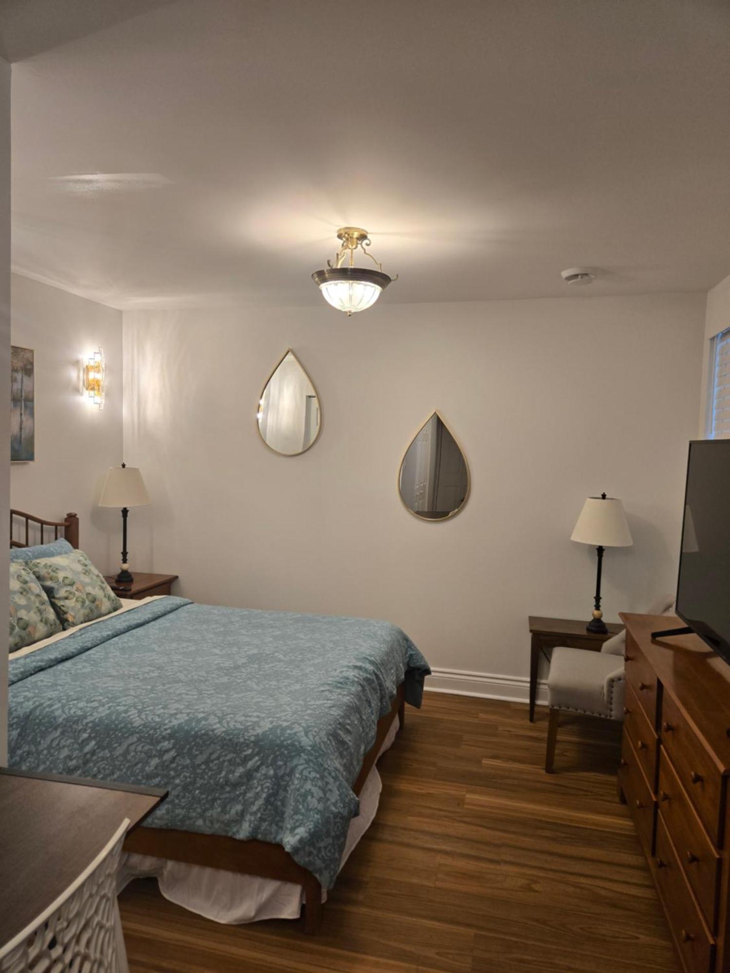 Doux Cocon Apartment Сен-Жан-сюр-Ришельо Екстериор снимка